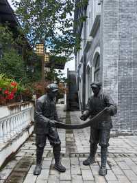 磨西古鎮真心測評:不吹不黑,這地方值不值得來?