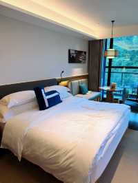 隱世於山野間,泡一場私湯溫泉