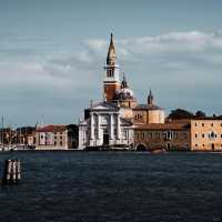 🇮🇹베네치아, 물 위에 피어난 낭만의 도시 🛶