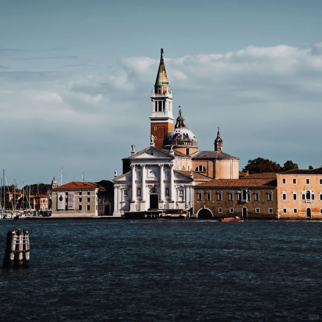 🇮🇹베네치아, 물 위에 피어난 낭만의 도시 🛶 🇮🇹베네치아, 물 위에 피어난 낭만의 도시 🛶