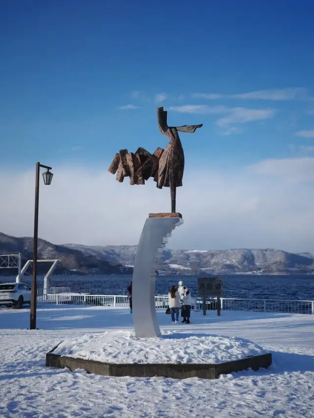 홋카이도 순수 여행 소규모 그룹 너무 좋아요! 여러 클래식 코스 바로 출발