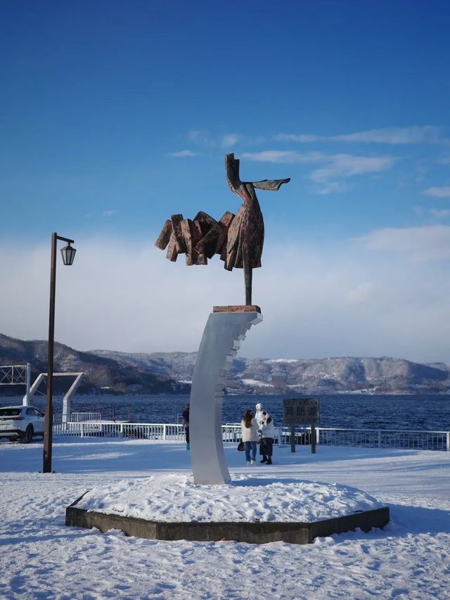 北海道純玩小團太讚!多條經典路線說走就走 北海道純玩小團太讚!多條經典路線說走就走