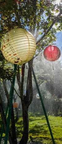 不一定非要去馬代,這片山水足以讓你心醉