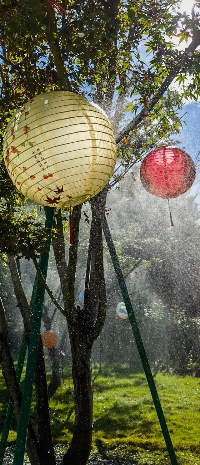 不一定非要去馬代,這片山水足以讓你心醉 不一定非要去馬代,這片山水足以讓你心醉