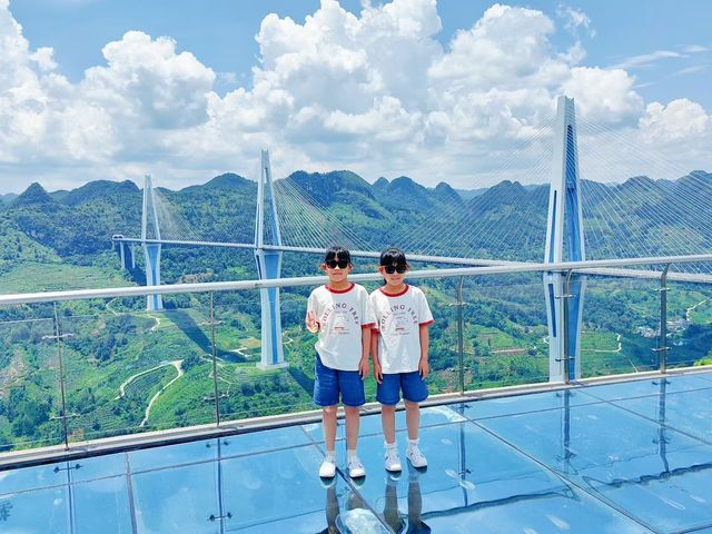 平塘有意思不只有天眼