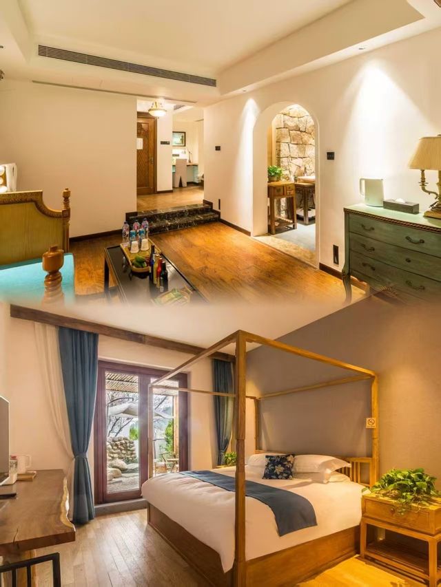 崂山北九水一日遊！保姆級路線收好