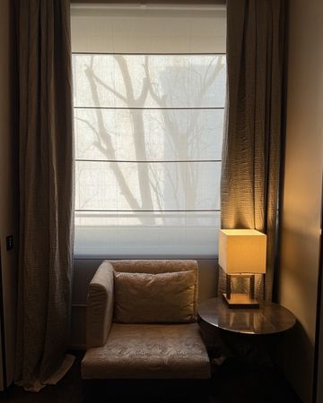 經典永不過時的米蘭阿瑪尼酒店 經典永不過時的米蘭阿瑪尼酒店