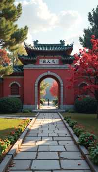 河南五日旅行攻略