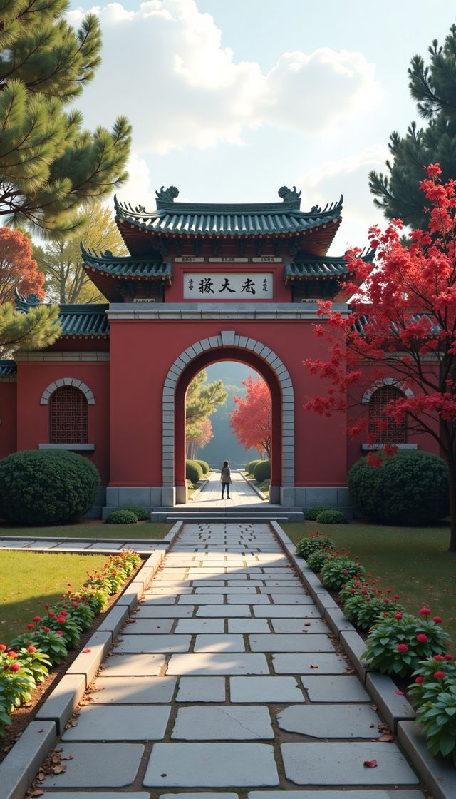 河南五日旅行攻略