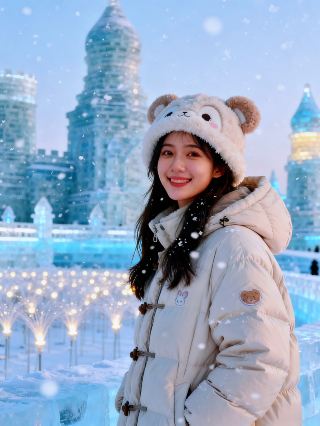 Is Harbin really that fun? My answer is…