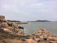 秋季三盤尾——散心之地