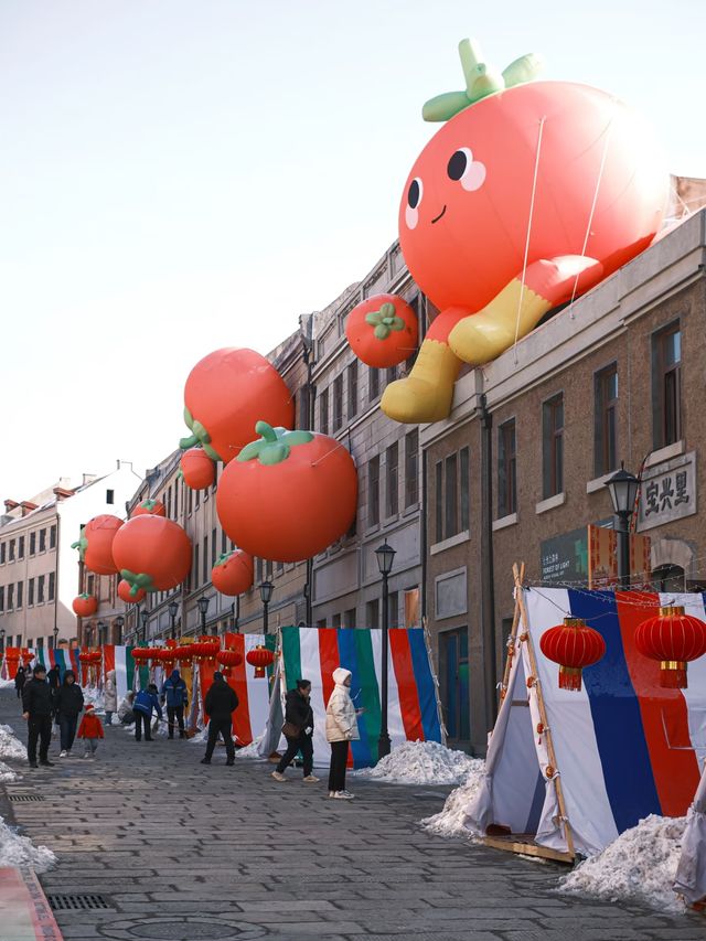 青島《重慶森林》現實版老城一日遊首選
