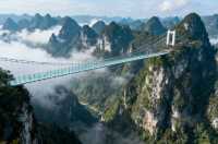 3天浸陽山：峰林藏古韻，煙火裹非遺的慢遊筆記