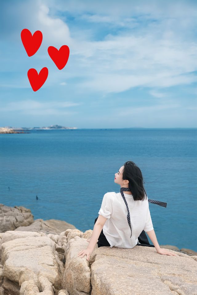 平潭南線民宿|躺在床上看日出,趕海抓蟹快樂到不想走 平潭南線民宿|躺在床上看日出,趕海抓蟹快樂到不想走