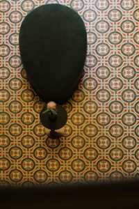 HOTEL|鼓浪嶼林氏府公館酒店