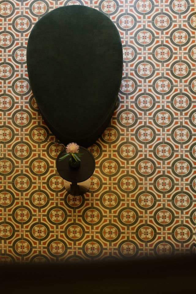 HOTEL|鼓浪嶼林氏府公館酒店 HOTEL|鼓浪嶼林氏府公館酒店