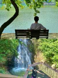 深圳免費打卡天花板！16個山海秘境拍爆朋友圈