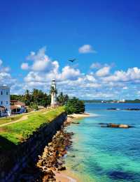 斯里蘭卡玩轉不踩雷