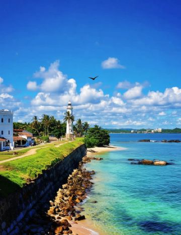 Путешествие по Шри-Ланке без ошибок