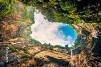 仙女山冰雪季活動開啟