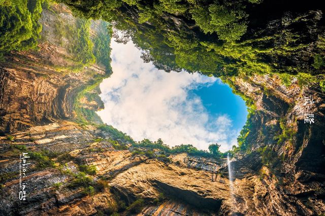 仙女山冰雪季活動開啟