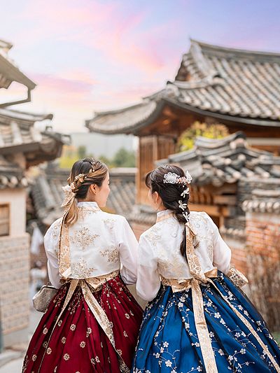 🇰🇷 超詳細《韓國全年旅行懶人包》｜1–12 月最佳景點＋節慶＋限定玩法一文睇清！｜Trip.com 韓國 