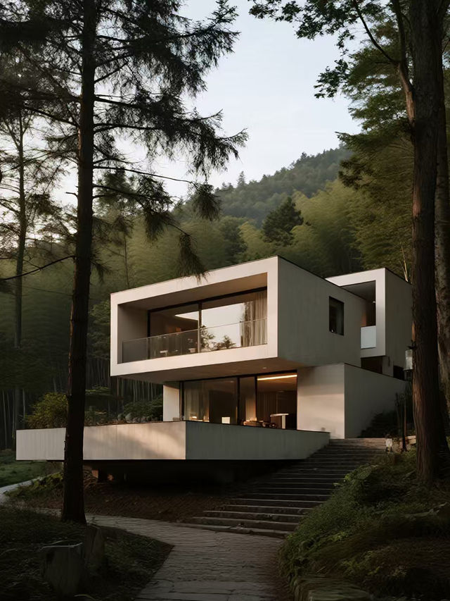 莫干山親子頂流！林棲谷隱民宿帶娃玩轉山林