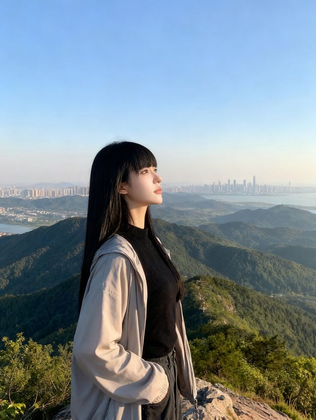 湘潭4日遊 | 韶山沖外與雨湖經典組合・全人群適配攻略