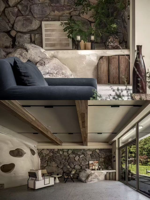 安吉冬日寶藏民宿!雪天暖湯圍爐太治癒 安吉冬日寶藏民宿!雪天暖湯圍爐太治癒