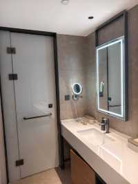 在南京亞朵｜枕秦淮燈火，赴卞之琳詩意之眠