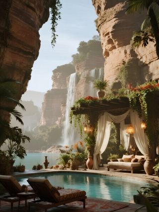 Longtan Grand Canyon Family Trip! Pitfall Guide + Easy Ways to Play