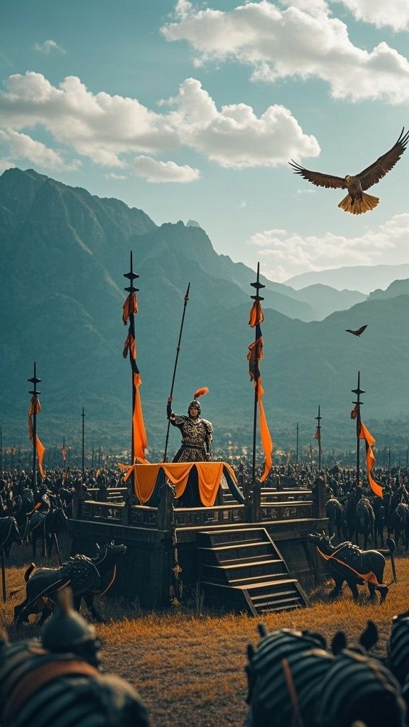 秘境古鏡穿越千年 秘境古鏡穿越千年