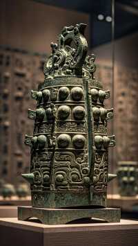 孝感4日精華遊攻略