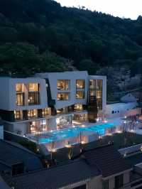 桐廬寶藏設計師民宿!不拍照住得也超值