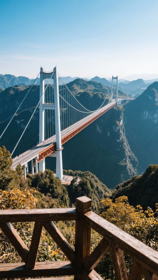 帶上家人來冬天的德夯大峽谷,三天兩晚玩轉湘西秘境! 帶上家人來冬天的德夯大峽谷,三天兩晚玩轉湘西秘境!