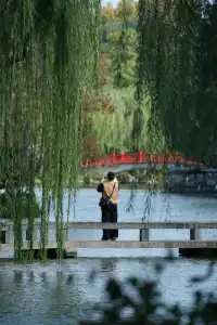 揚州人遊揚州！