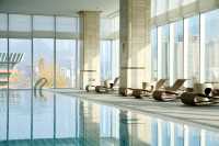 “康養之都”商洛，最好最高端酒店，商旅下榻唯一品質之選！