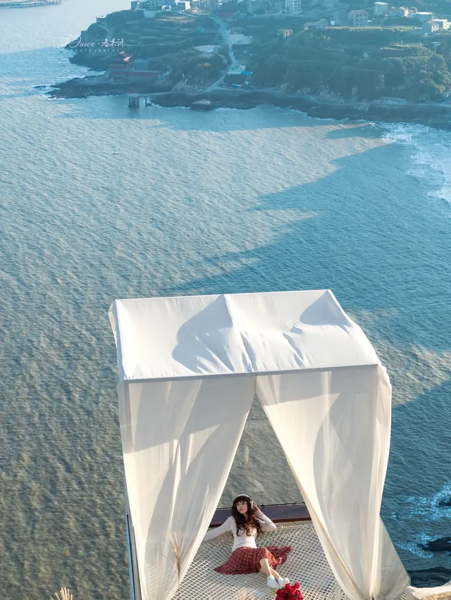 台州人太超前!懸崖「濟州島」新開窯烤麵包 台州人太超前!懸崖「濟州島」新開窯烤麵包