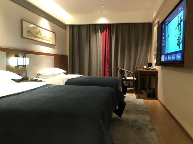 濟源出差高性價比酒店 濟源出差高性價比酒店