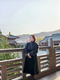 禪意古寺打卡攻略