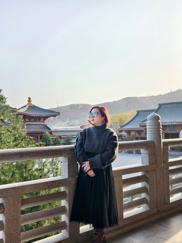 禪意古寺打卡攻略 禪意古寺打卡攻略