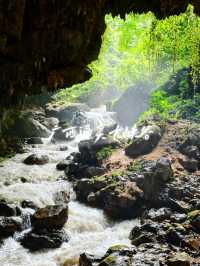 12月闖進「綠野仙蹤」!廣西通靈大峽谷3天2晚回血全攻略
