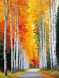 大興安嶺五天四夜奇幻之旅