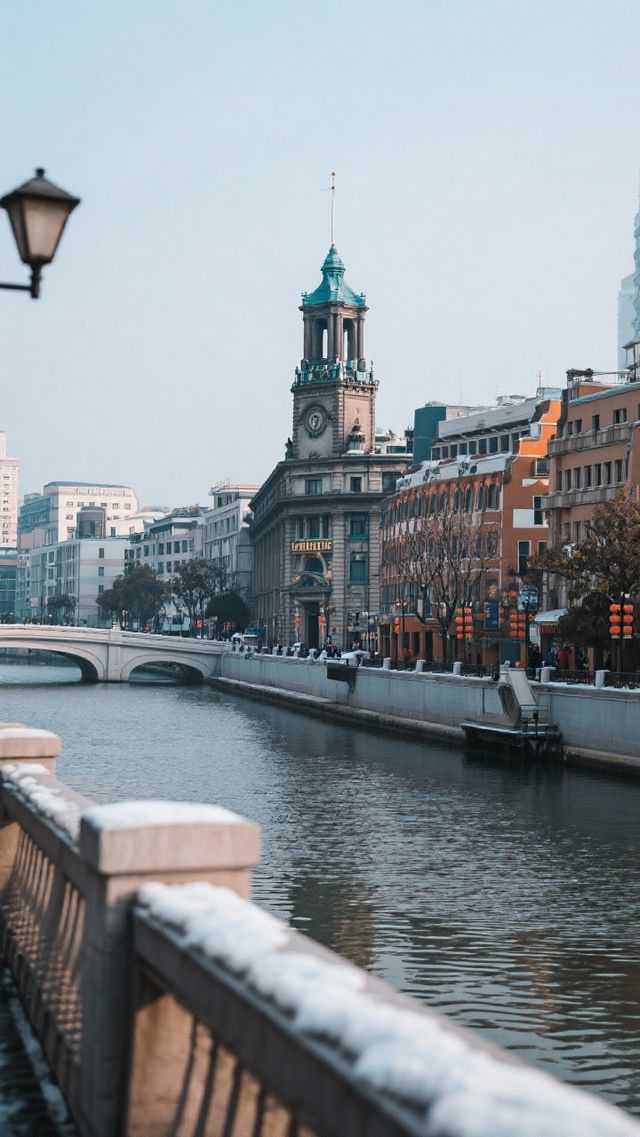 12月的寧波四天三晚，慢遊山海與煙火！