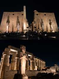 埃及8天封神之旅｜一邊是法老的召喚，一邊是尼羅的河浪漫  埃及，一個名字就自帶神秘濾鏡的國度！ 神秘