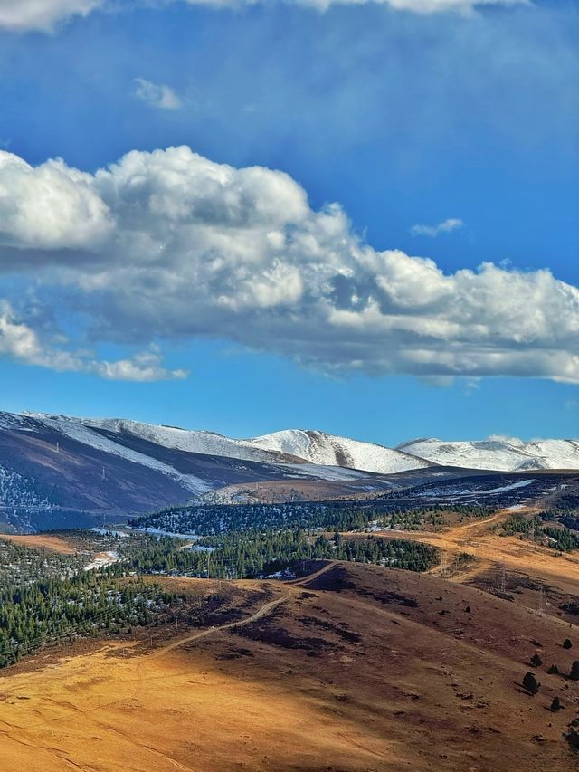 遇見理塘:雲端聖地的朝聖之旅 遇見理塘:雲端聖地的朝聖之旅