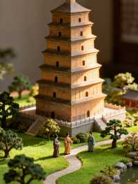 2025西安旅遊終極攻略|3天玩轉千年長安,避坑+隱藏玩法全