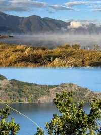 瀘沽湖已回，真心建議還未出行的……