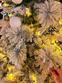 阿那亞聖誕夜景這樣拍聖誕小鎮童話夜