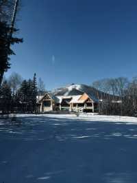 長白山白山市|粉雪天堂冬季必打卡的4大仙境玩法